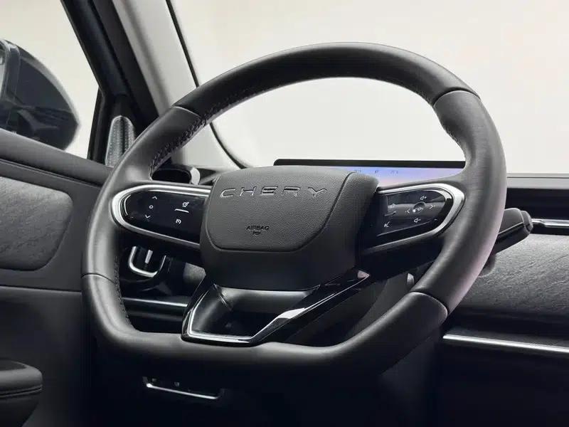 Fengyun T6 2024 1.5T PRO Edition — миниатюра 16