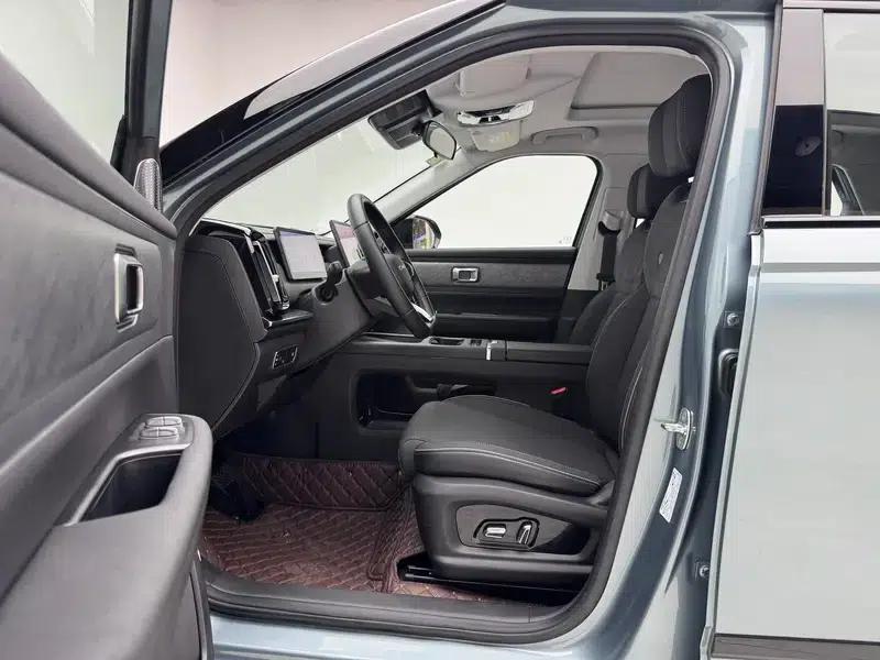 Fengyun T6 2024 1.5T PRO Edition — миниатюра 17