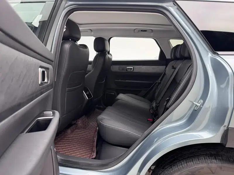 Fengyun T6 2024 1.5T PRO Edition — миниатюра 18
