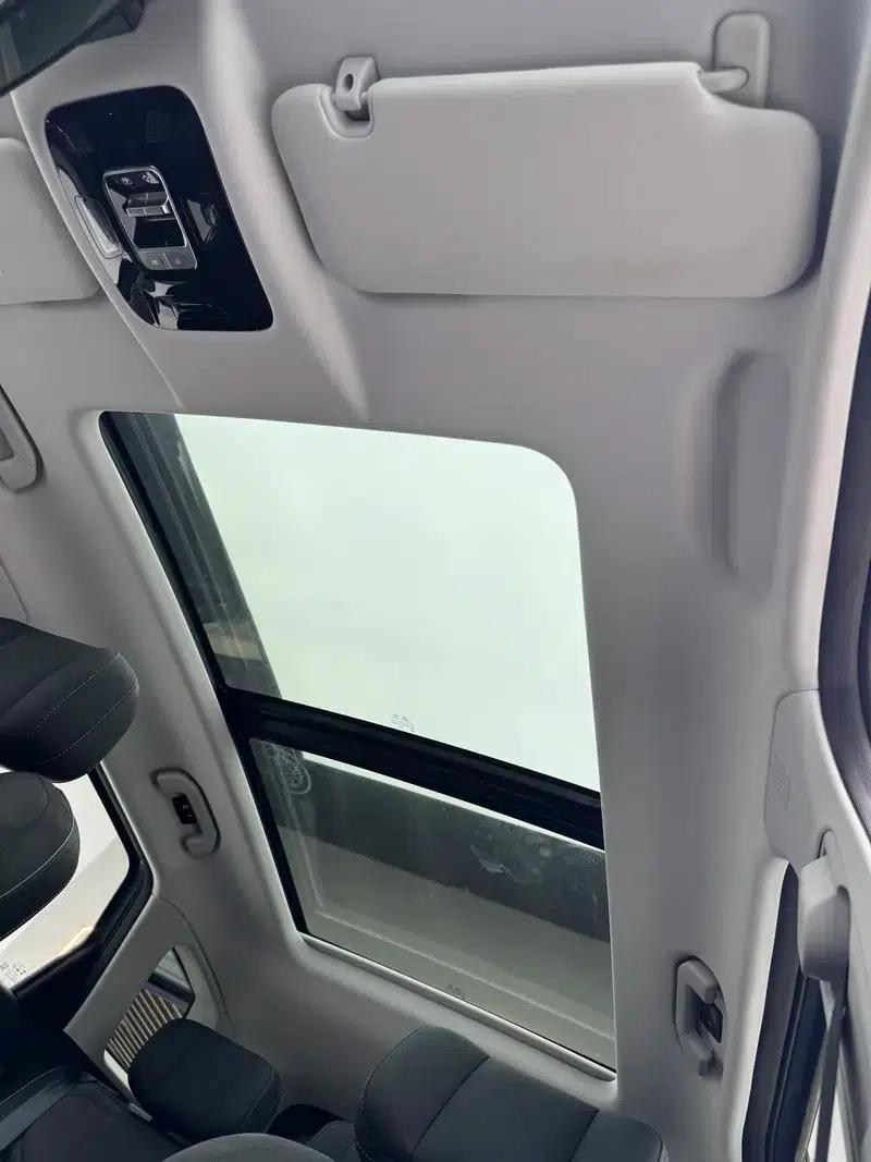 Fengyun T6 2024 1.5T PRO Edition — миниатюра 19