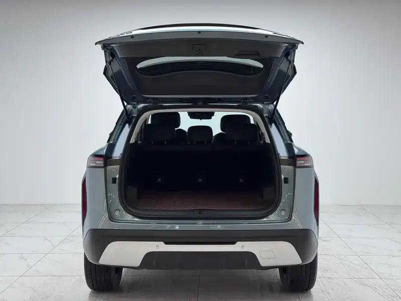 Fengyun T6 2024 1.5T PRO Edition — миниатюра 20