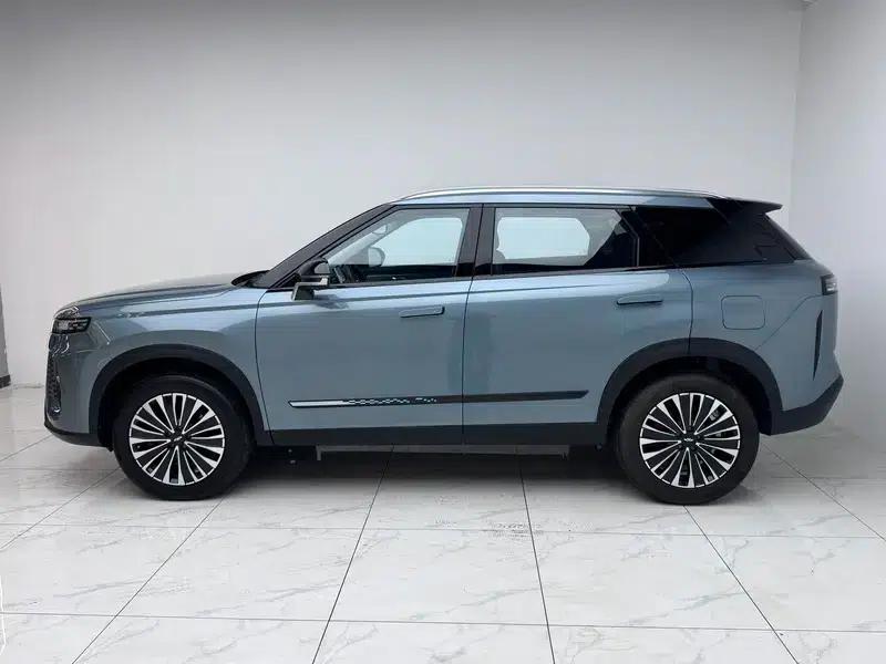Fengyun T6 2024 1.5T PRO Edition — миниатюра 4