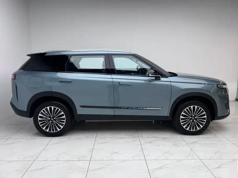 Fengyun T6 2024 1.5T PRO Edition — миниатюра 8