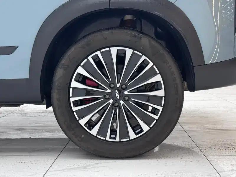 Fengyun T6 2024 1.5T PRO Edition — миниатюра 9