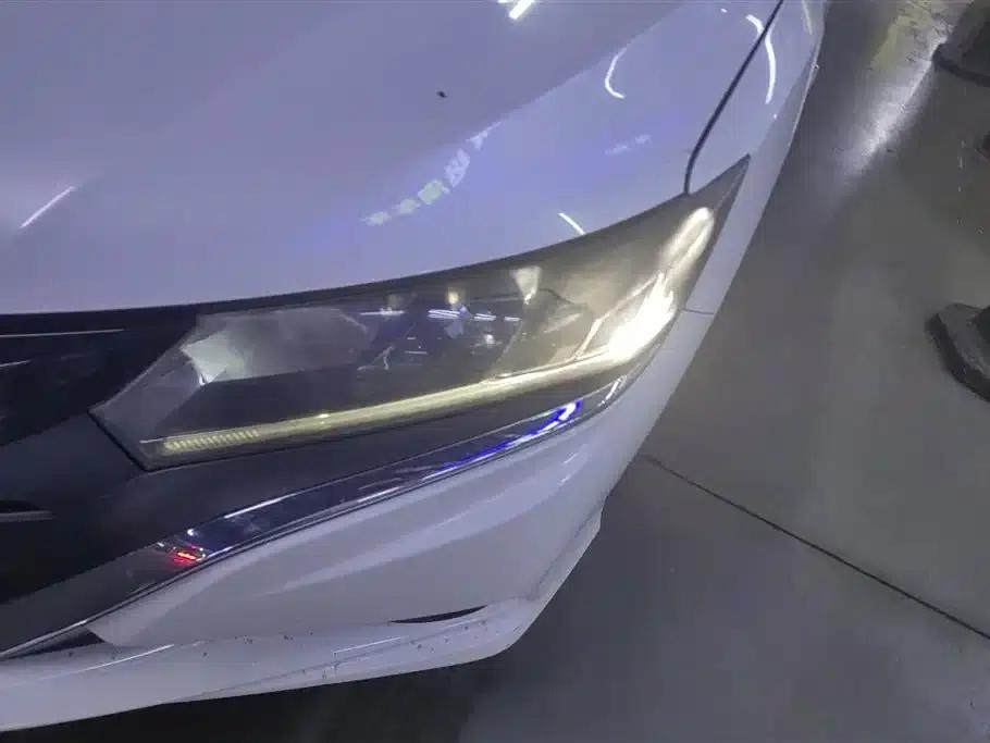 2017 Honda Crider 1.5L CVT Comfort Edition — миниатюра 5