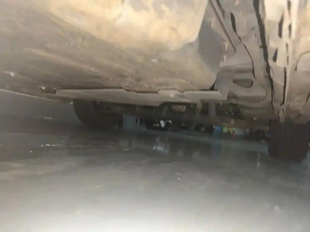 Baojun E200 2020 Model 305KM Smart Edition — миниатюра 19