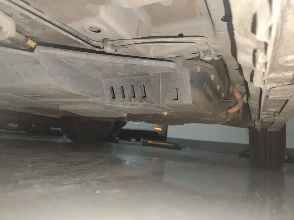 Baojun E200 2020 Model 305KM Smart Edition — миниатюра 21