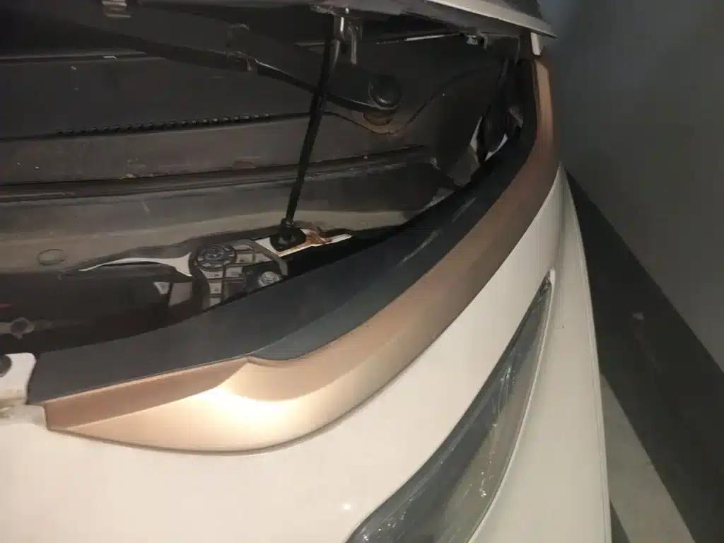 Baojun E200 2020 Model 305KM Smart Edition — миниатюра 24