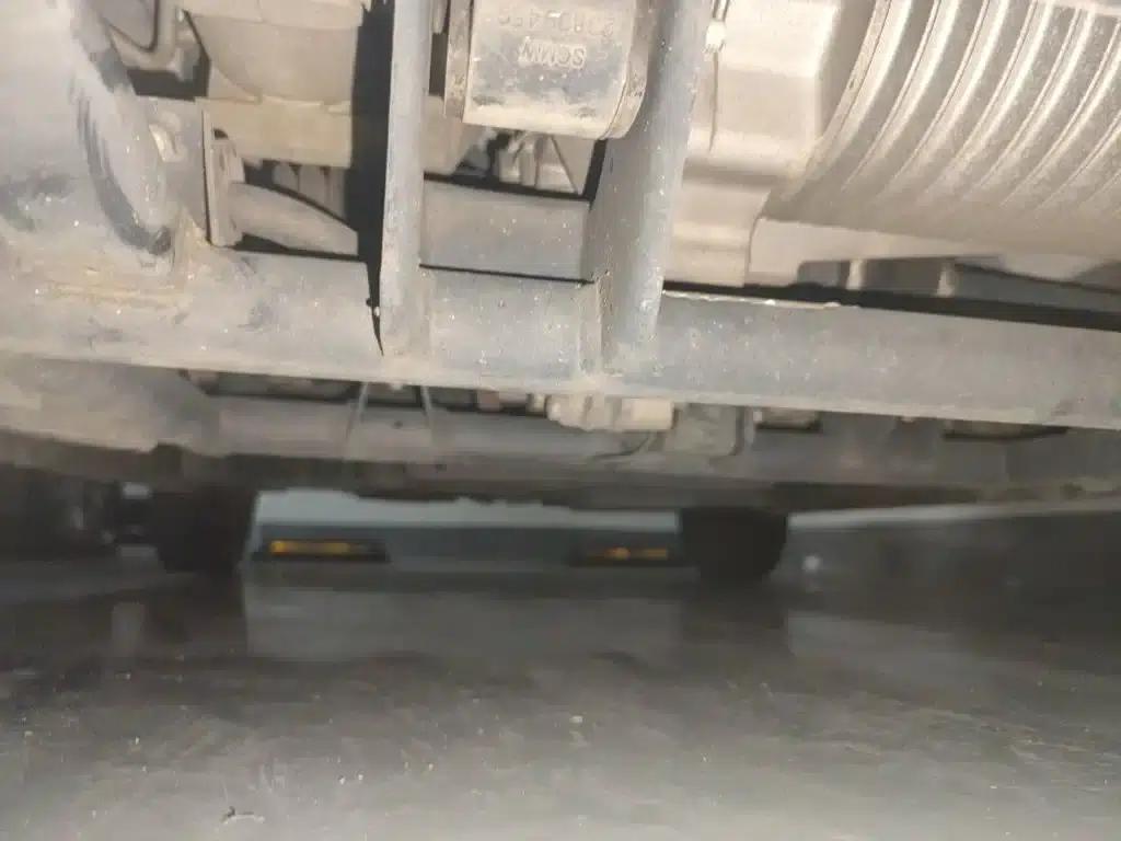 Baojun E200 2020 Model 305KM Smart Edition — миниатюра 25
