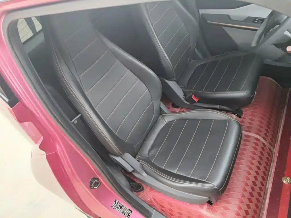 Baojun E200 2019 Model 250KM Smart Edition — миниатюра 25