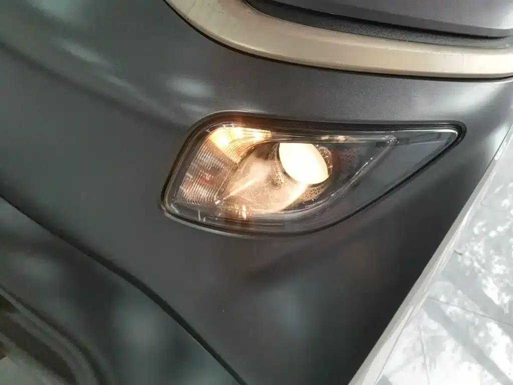 Baojun E200 2019 Model 250KM Smart Edition — миниатюра 24