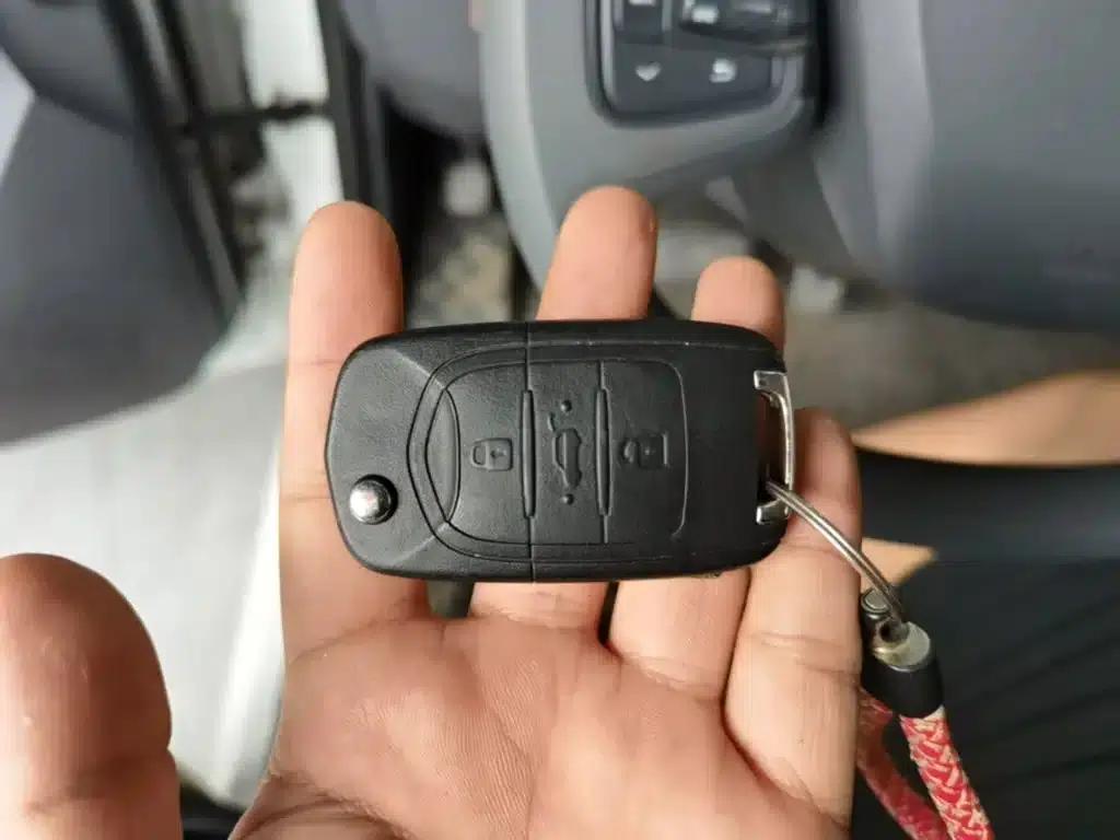 Baojun E200 2019 Model 250KM Smart Edition — миниатюра 9