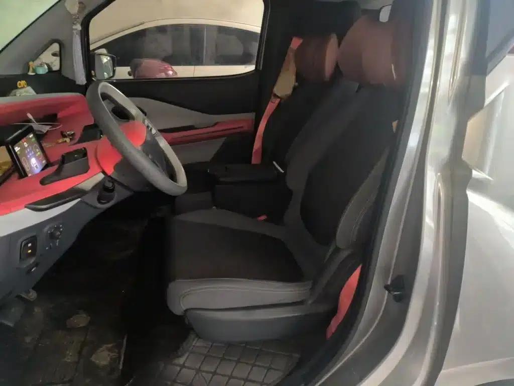 Baojun E200 2019 250KM Smart Edition — миниатюра 15