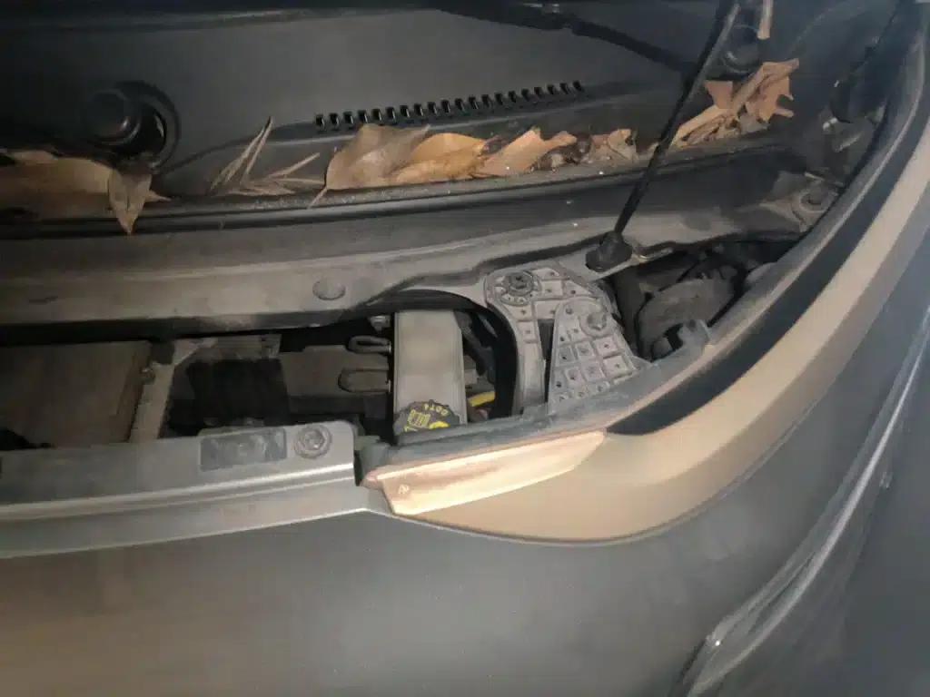 Baojun E200 2019 250KM Smart Edition — миниатюра 22