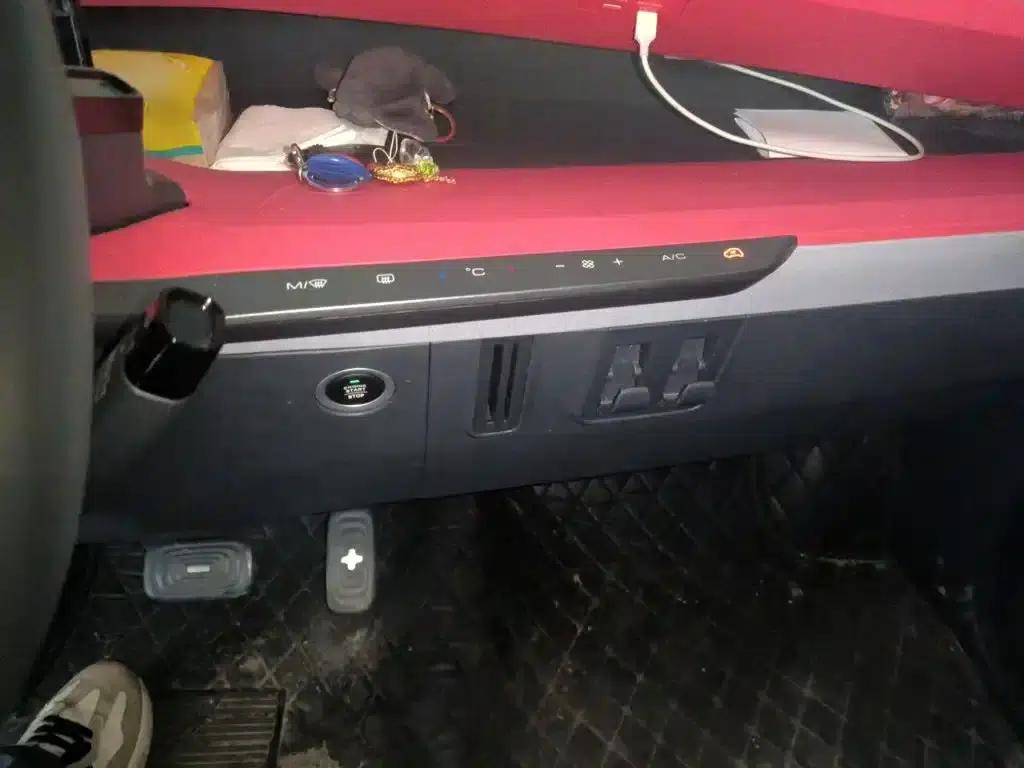 Baojun E200 2019 250KM Smart Edition — миниатюра 6