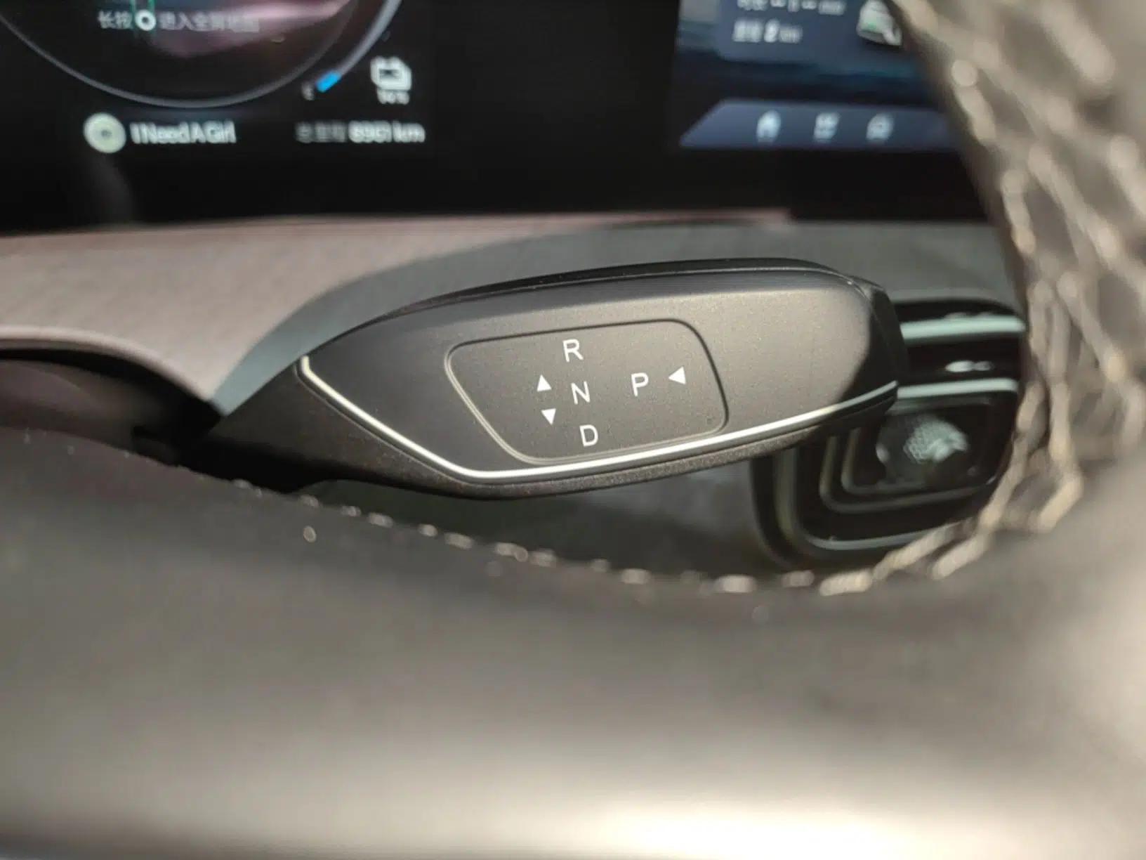 Chery Fengyun T10 2024 210 Luxury Edition — миниатюра 21