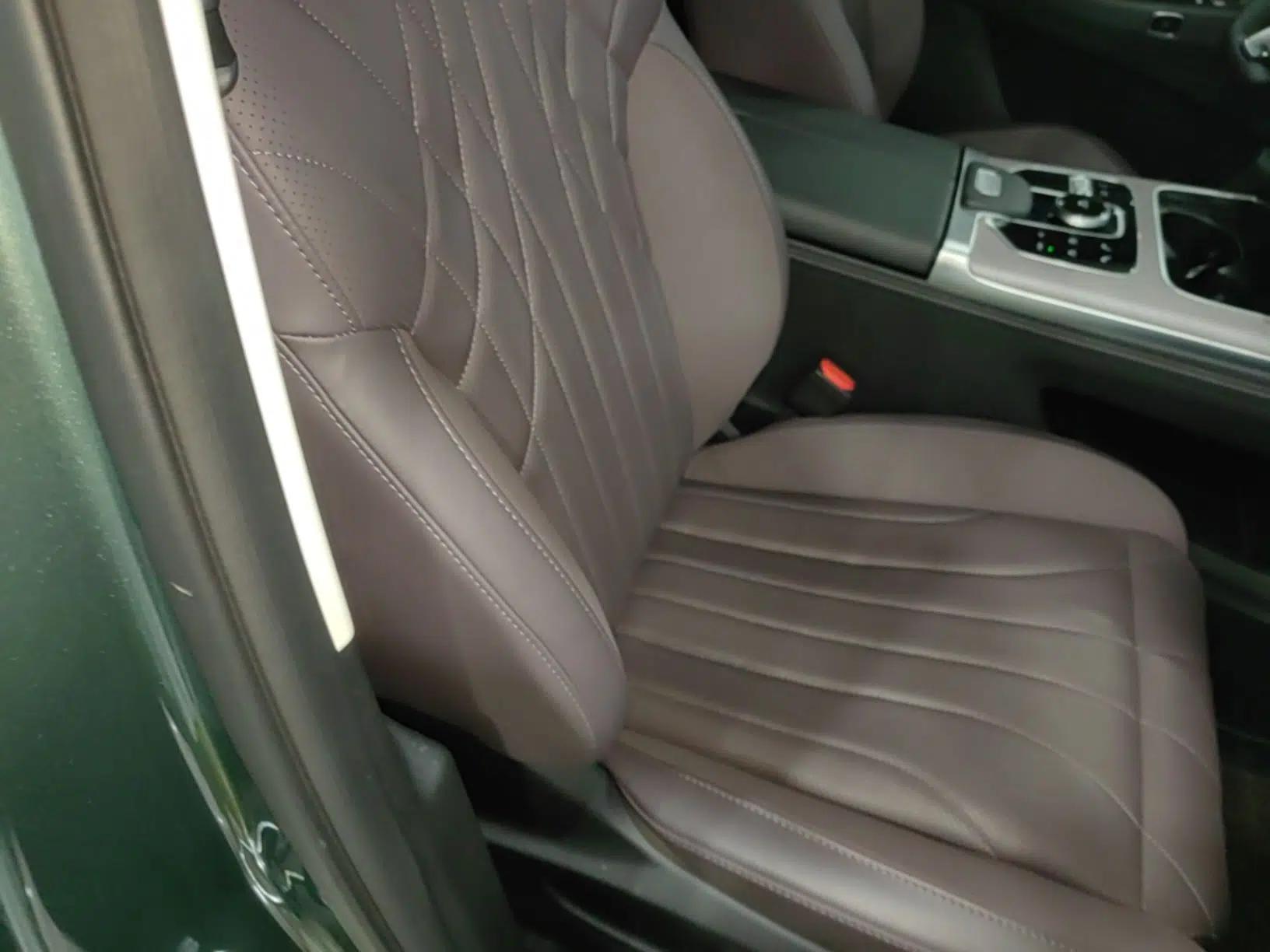 Chery Fengyun T10 2024 210 Luxury Edition — миниатюра 24