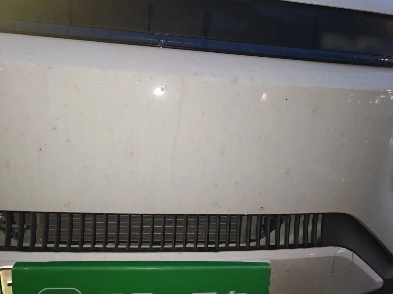 Farizon Xingxiang V 2024 Star Enjoy V6E Feature Edition Zhixin 46.08 kWh — миниатюра 2