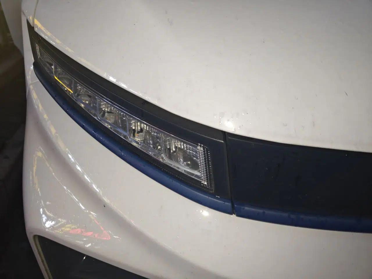 Farizon Xingxiang V 2024 Star Enjoy V6E Feature Edition Zhixin 46.08 kWh — миниатюра 7