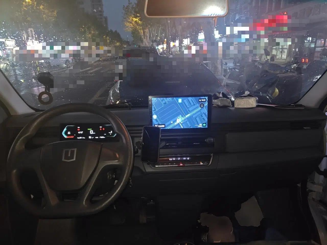 Farizon Xingxiang V 2024 Star Enjoy V6E Feature Edition Zhixin 46.08 kWh — миниатюра 9