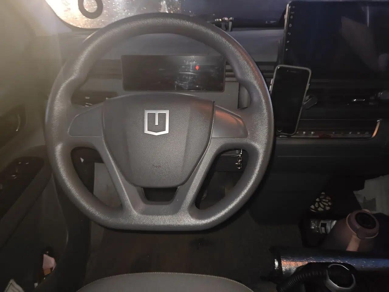 Farizon Xingxiang V 2024 Star Enjoy V6E Feature Edition Zhixin 46.08 kWh — миниатюра 10