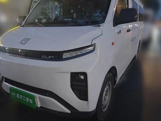 Farizon Xingxiang V 2024 Star Enjoy V6E Feature Edition Zhixin 46.08 kWh