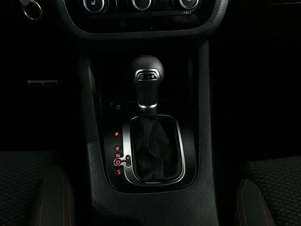 Scirocco 2013 1.4TSI GTS — миниатюра 13