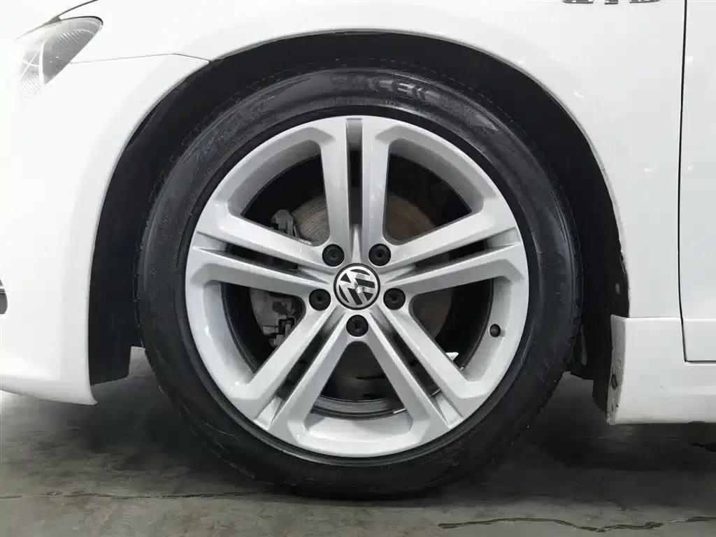 Scirocco 2013 1.4TSI GTS — миниатюра 17