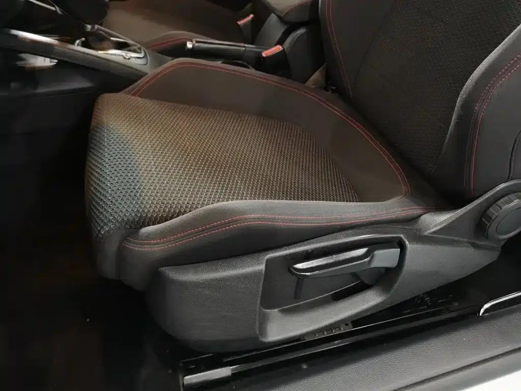 Scirocco 2013 1.4TSI GTS — миниатюра 20