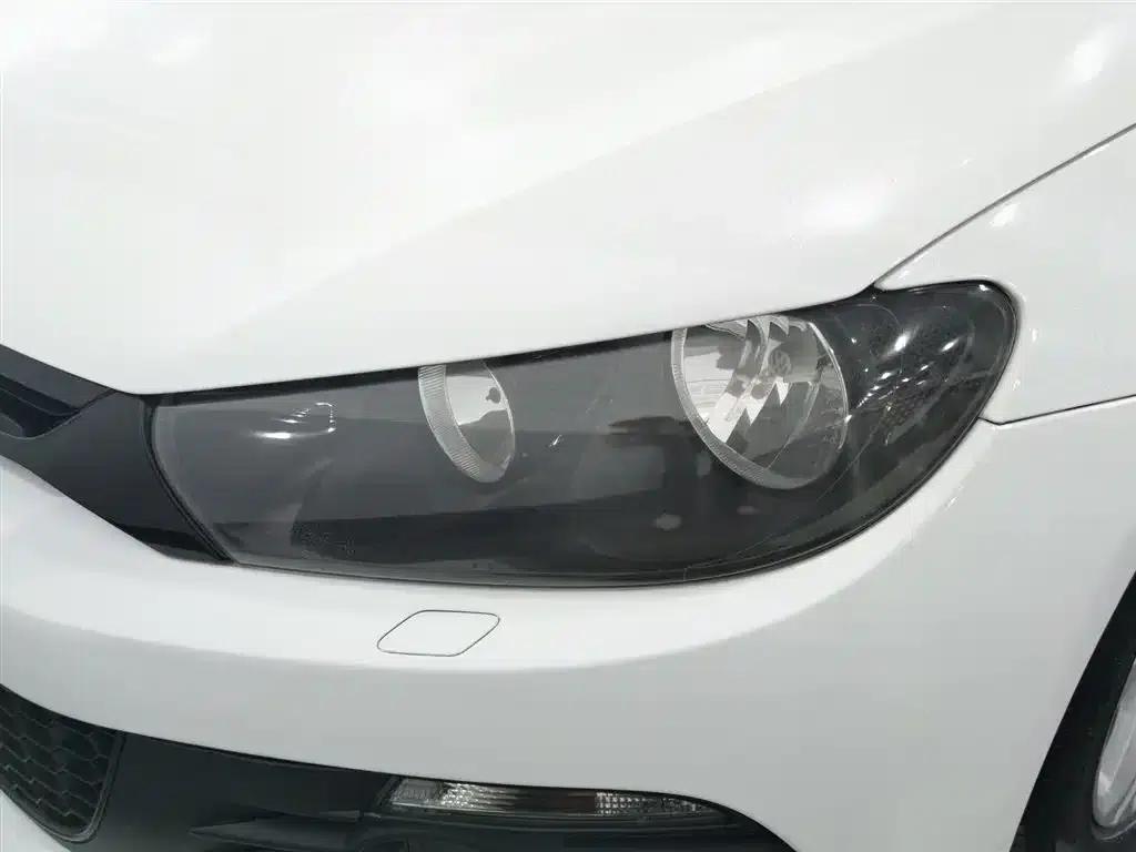 Scirocco 2013 1.4TSI GTS — миниатюра 7