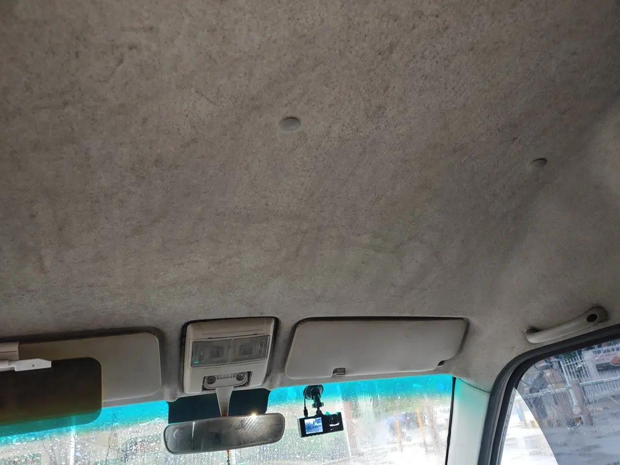 Farizon E5 2022 E5L Pure Electric Van with Guoxuan 39.9 kWh — миниатюра 18