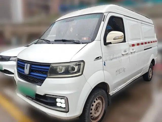 Farizon E5 2022 E5L Pure Electric Van with Guoxuan 39.9 kWh