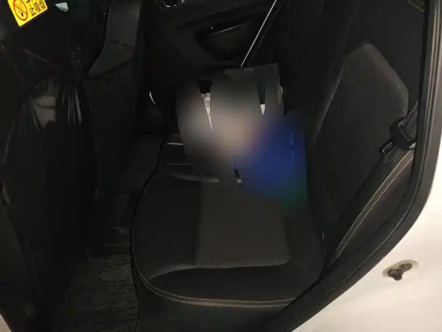 Nano BOX 2022 Model, Wind Chaser Edition, 331km Standard — миниатюра 11