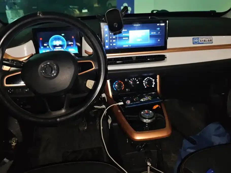 Nano BOX 2022 Model, Wind Chaser Edition, 331km Standard — миниатюра 12
