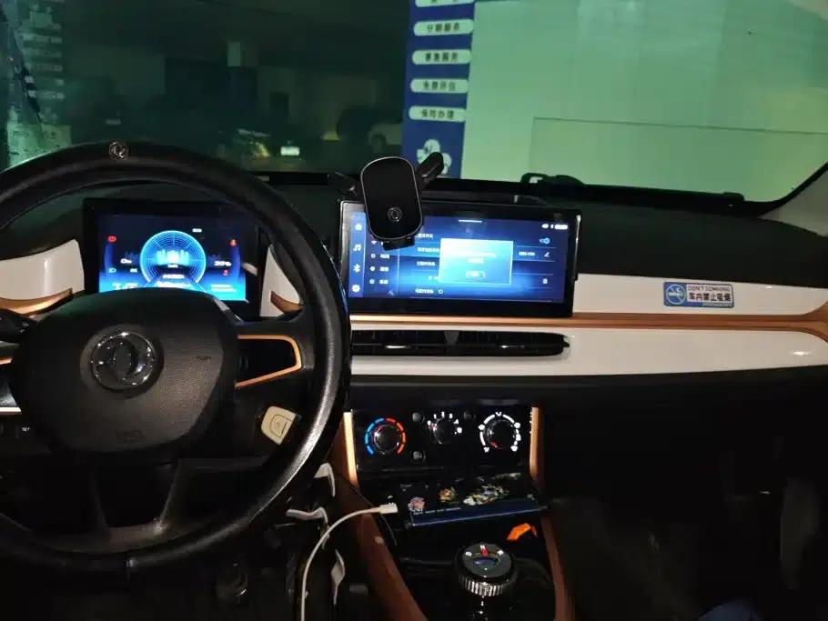 Nano BOX 2022 Model, Wind Chaser Edition, 331km Standard — миниатюра 13