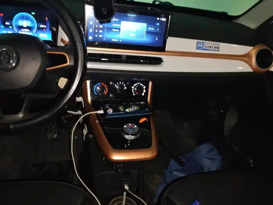 Nano BOX 2022 Model, Wind Chaser Edition, 331km Standard — миниатюра 16