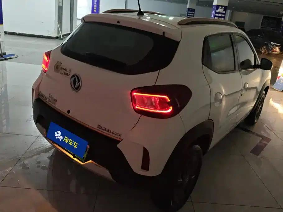 Nano BOX 2022 Model, Wind Chaser Edition, 331km Standard — миниатюра 3