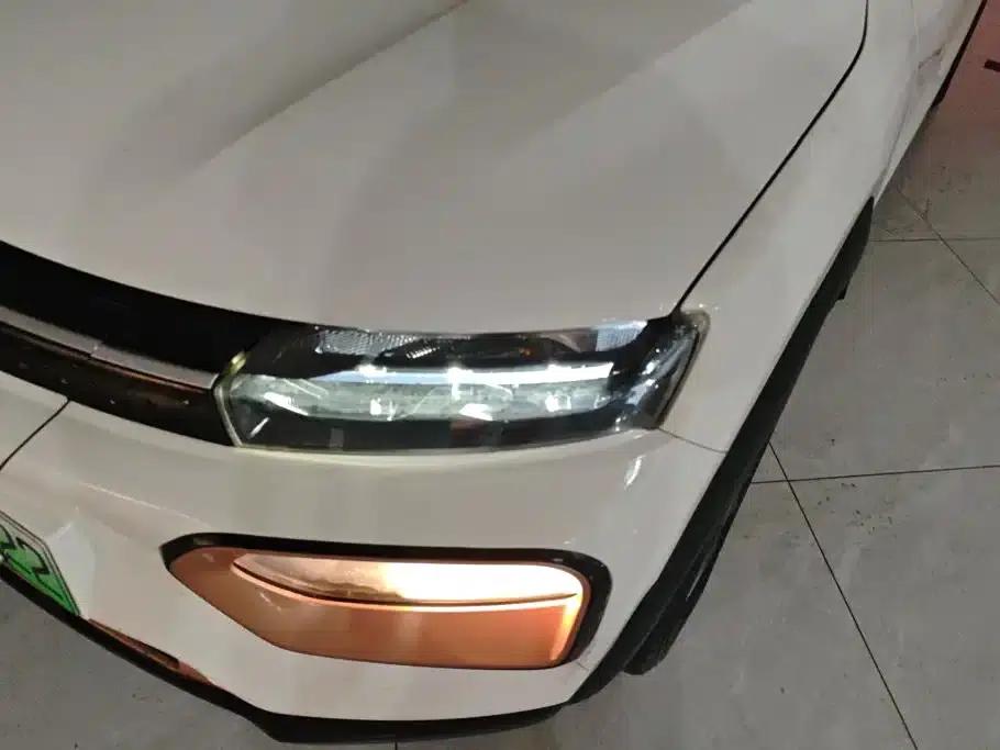 Nano BOX 2022 Model, Wind Chaser Edition, 331km Standard — миниатюра 5