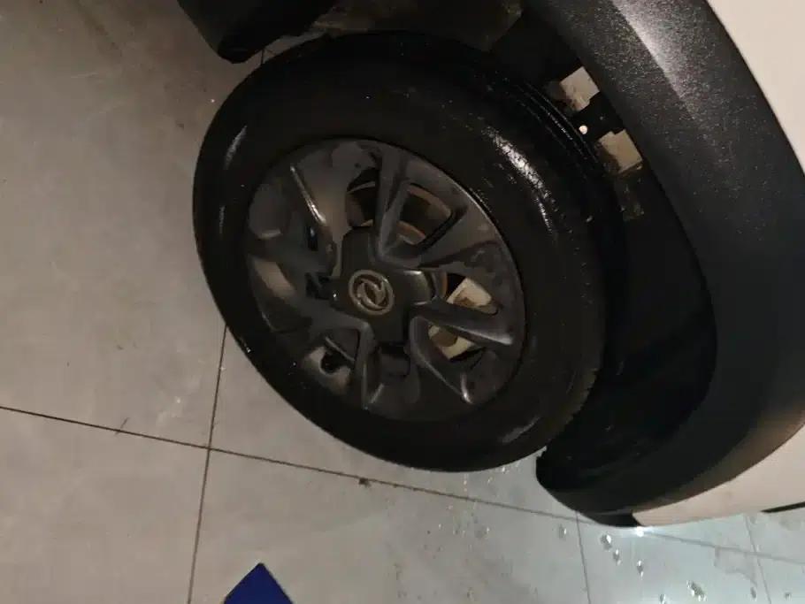 Nano BOX 2022 Model, Wind Chaser Edition, 331km Standard — миниатюра 6