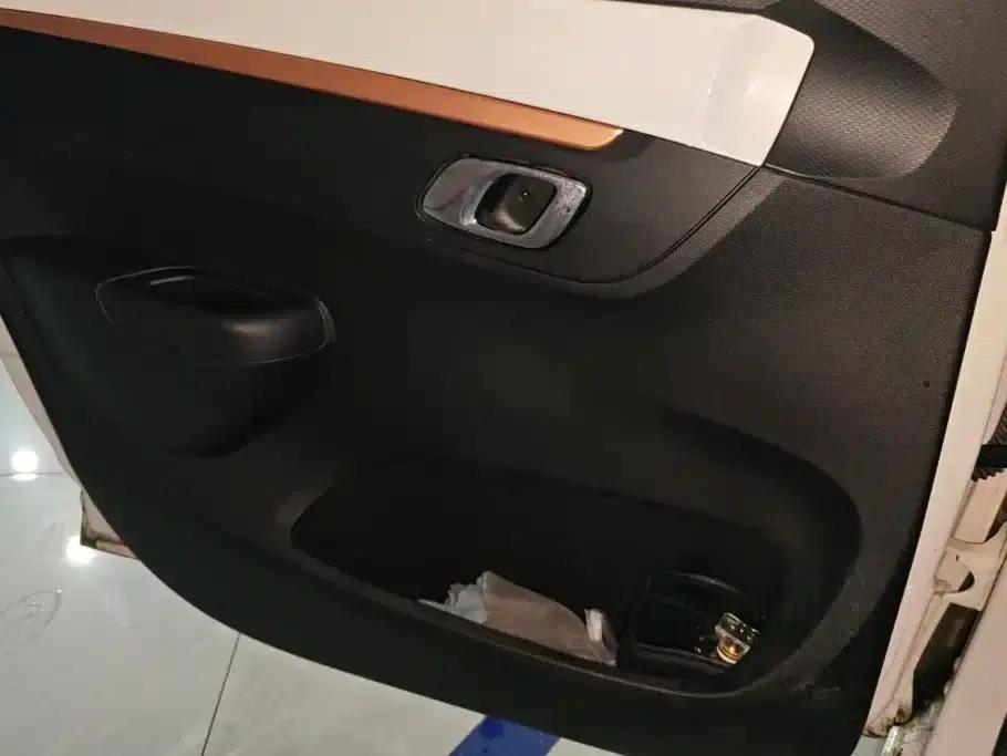 Nano BOX 2022 Model, Wind Chaser Edition, 331km Standard — миниатюра 7