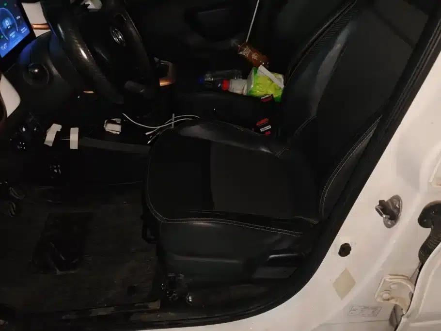 Nano BOX 2022 Model, Wind Chaser Edition, 331km Standard — миниатюра 9