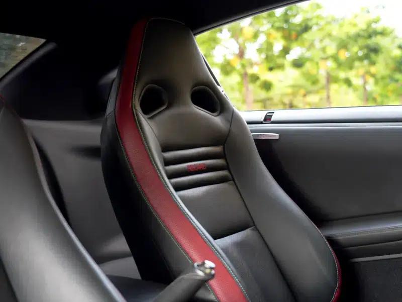 2012 Nissan GT-R 3.8T Premium Edition — миниатюра 13