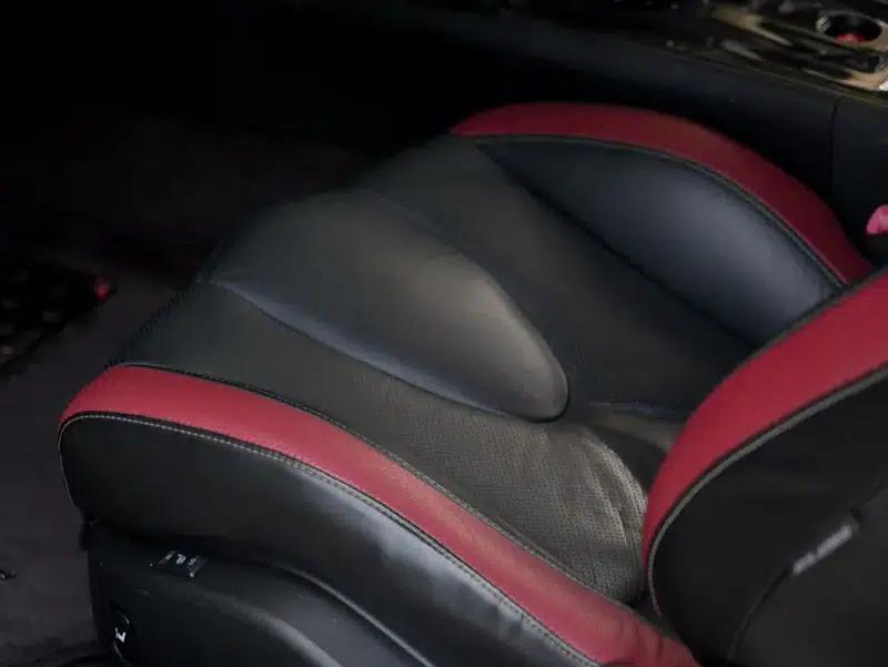 2012 Nissan GT-R 3.8T Premium Edition — миниатюра 16