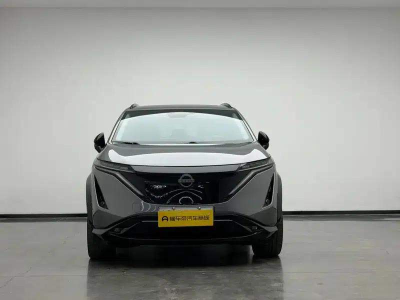 ARIYA 2022 High-Performance 4WD Top-of-the-Line Edition — миниатюра 2
