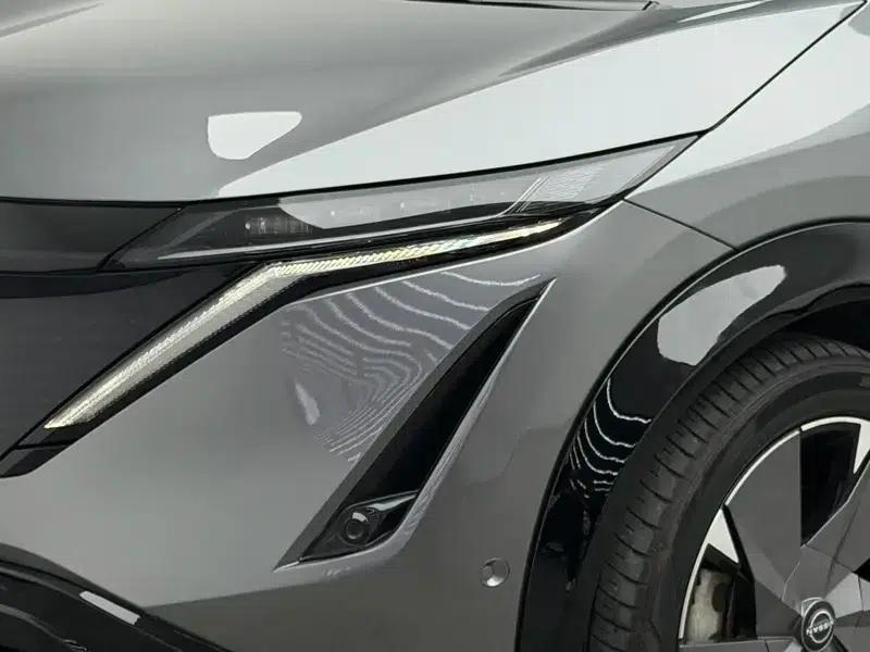 ARIYA 2022 High-Performance 4WD Top-of-the-Line Edition — миниатюра 12