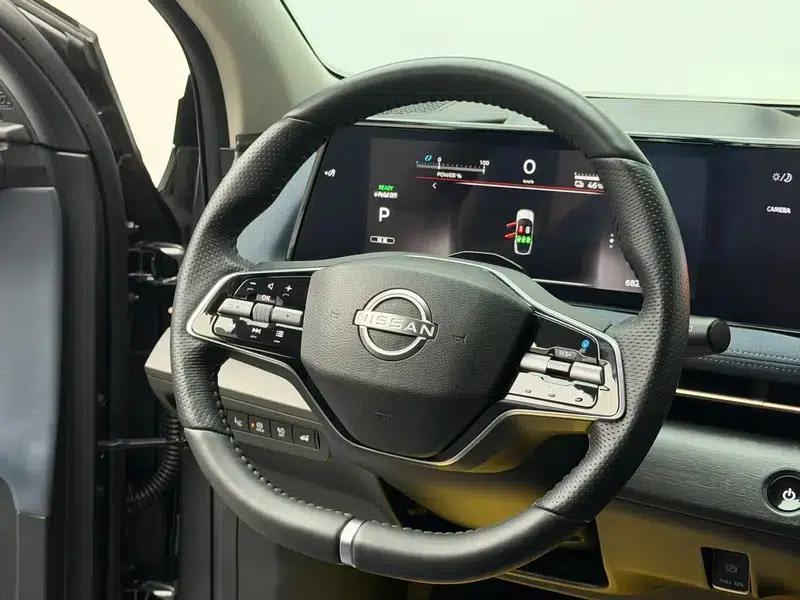 ARIYA 2022 High-Performance 4WD Top-of-the-Line Edition — миниатюра 16