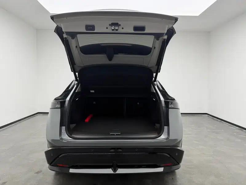 ARIYA 2022 High-Performance 4WD Top-of-the-Line Edition — миниатюра 20
