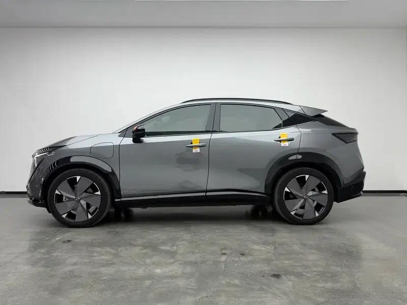 ARIYA 2022 High-Performance 4WD Top-of-the-Line Edition — миниатюра 4