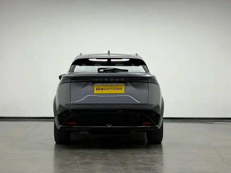 ARIYA 2022 High-Performance 4WD Top-of-the-Line Edition — миниатюра 6