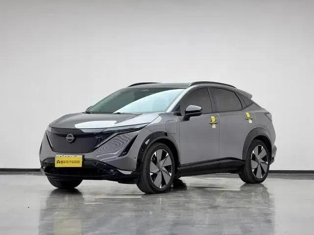 ARIYA 2022 High-Performance 4WD Top-of-the-Line Edition